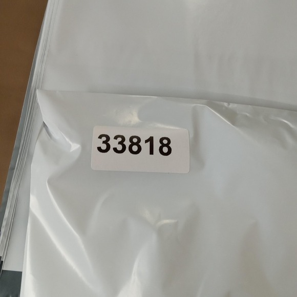 Nike Shirt Womens Medium Black Long Sleeve NikeFIT Dry Running Athletic Top - Picture 10 of 10